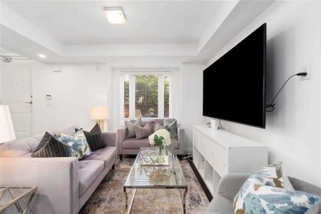 For Lease - 320 John Street Unit# 107, Markham, Ontario - Photo 2