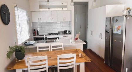 Pretty in Parkvale - FULLY FURNISHED - Photo 5
