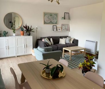 Location Appartement 3 pièces 66m² - Photo 4