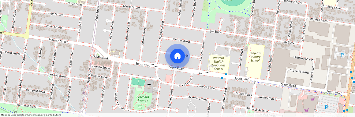 11 Arthur Street, Vic 3019, Braybrook