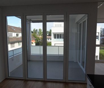 Wohnen im steuergünstigen Allschwil - Foto 4