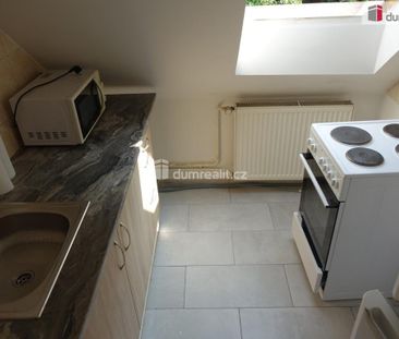 Pronájem bytu 2+kk 50 m2 - Photo 1