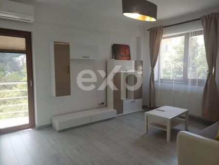 Inchiriere apartament 2 camere Gavana 3 ,bloc nou - Photo 2