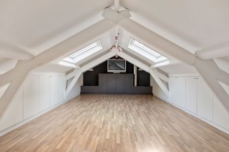 Architecturale villa met klasse en energie-efficiëntie te Kalmthout! - Foto 2