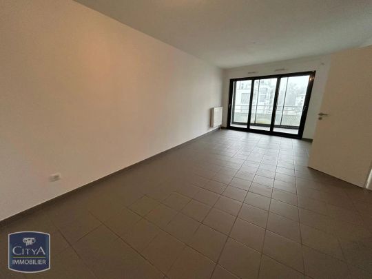 Appartement à louer 3 pièces 76.54m² - Photo 1