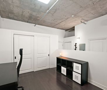 Appartement à louer, Montréal (Ville-Marie) - Photo 2