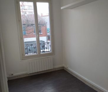 Location Appartement 2 pièces 29m² MONTREUIL 93100 - Photo 4