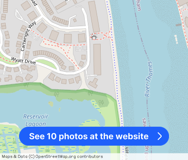 Wyatt Drive, London, SW13 - Photo 1