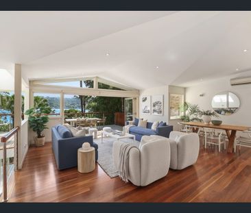 Deep Waterfront Family Home - Photo 4