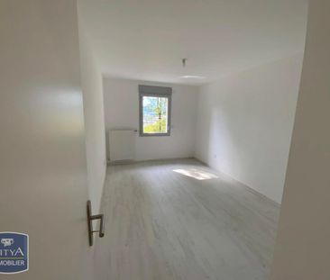Appartement 3 pièces - 66 m² - Photo 1