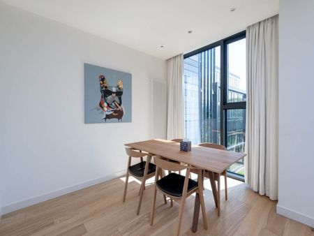 Simpson Loan, Quartermile, Edinburgh - Photo 3