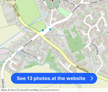 Woodbury, Exeter, EX5 - Photo 1