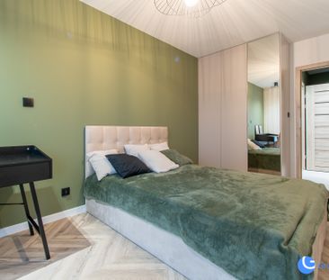 Nowoczesne 2pok na 10 piętrze! Stańczyka Bronowice - Фото 4