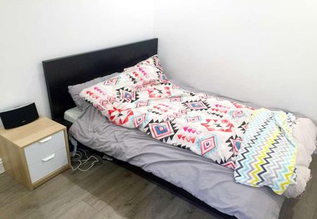 1 bedroom flat to rent - Photo 4