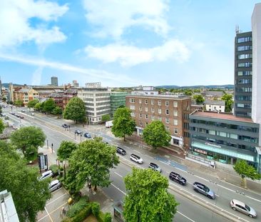 38-42 Newport Road, Cardiff - Photo 2