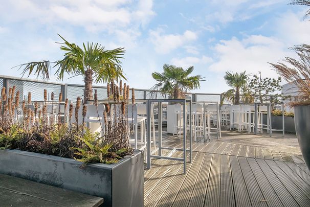 Te huur: Appartement Lichttoren in Eindhoven - Foto 1