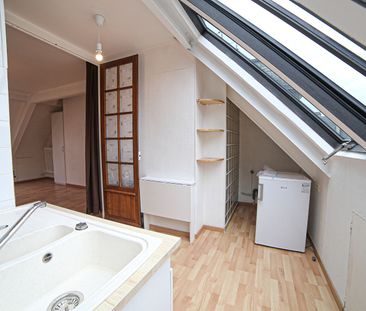 Location Appartement 1 pièce 29m² ROUEN 76000 - Photo 2