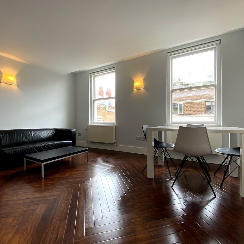 2 Bed Flat, Chestnut Grove, SW12 - Photo 1