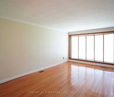 For Lease - 438 Lynett Crescent, Richmond Hill, Ontario - Photo 1