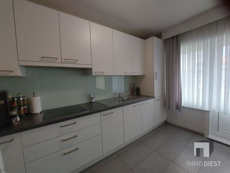 appartement - Foto 4