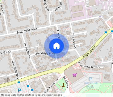 Friendship Road, Nailsea, Bristol, Somerset, BS48 - Photo 1