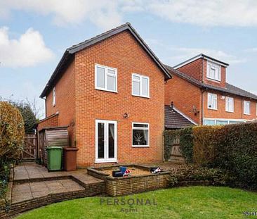 3 bedroom property to rent in Worcester Park - Photo 6