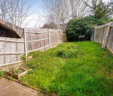 Chene Mews, Waverley Road, St. Albans, Hertfordshire, AL3 - Photo 6