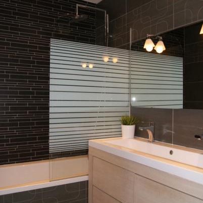 À louer : Appartement 3 pièces lumineux à Décines-Charpieu, quartier Bonneveau - Photo 4