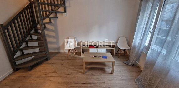 Maison T3 Moret-Loing-et-Orvanne à louer - Photo 2