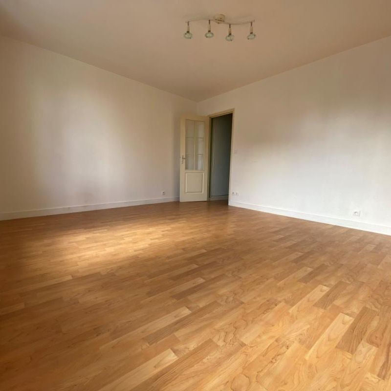 Location Appartement 2 pièces 42m² MONTRICHARD VAL DE CHER 41400 - Photo 1