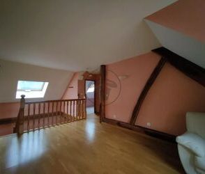 Location Appartement 3 pièces 67 m2 à Baume-les-Dames - Photo 3