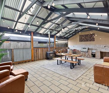 Rare Luxury Rental in Koo Wee Rup - Photo 5