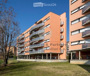 4.5 Zimmer, 96 m² - Photo 3