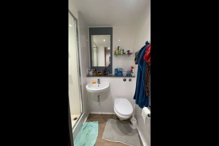 Room in a Shared Flat, Talbot Street Unipol Sandhills, NG1 - Photo 2