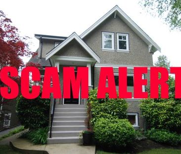 SCAM - one bedroom Kitsilano or North Shore - Photo 3