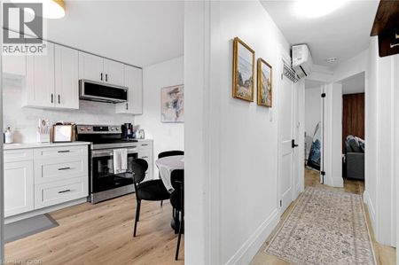 115 N AINSLIE Street Unit# 3, Cambridge, Ontario, N1R3P2 - Photo 4