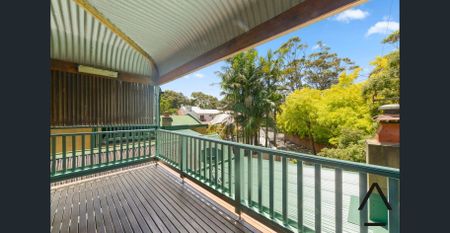 Stylish Two-Bedroom Apartment in the Heart of Vibrant Newtown - Photo 4