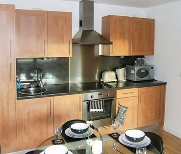 1 bedroom flat to rent - Photo 3