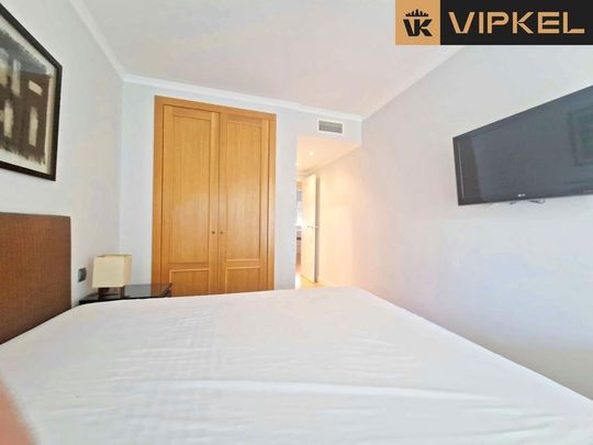 Alquiler de piso en Plaza de la Solidaridad - Photo 1