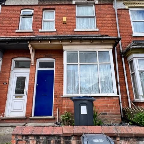 2 bedroom terraced house to rent - Photo 1