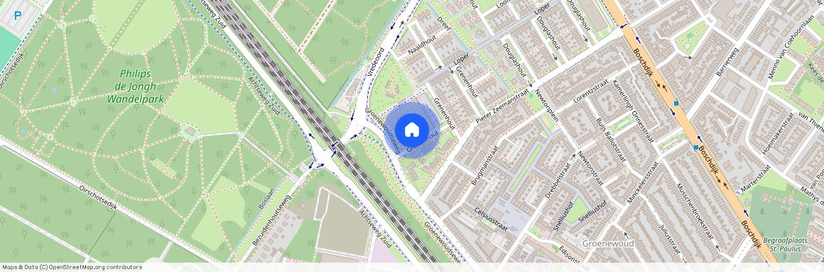 Grenenhout 8-421, Eindhoven