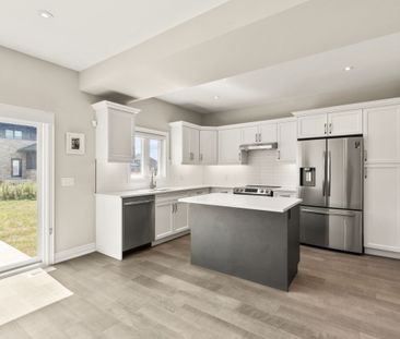 For Lease - 25 Autumn Avenue Unit# Upper Level, Thorold, Ontario - Photo 1