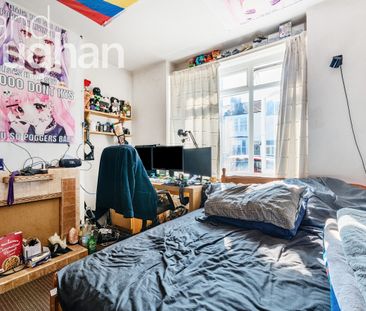 4 bedroom terraced house to rent - Photo 3