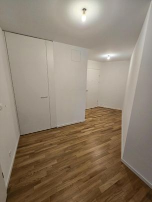 4.5 Zimmer, 108 m², 2. Stock - Photo 1