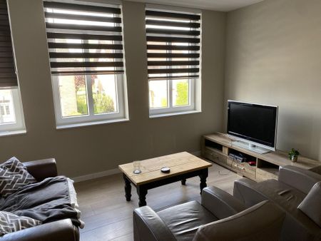 Appartement te huur: Stationstraat 18-C 6095 BS Baexem - Foto 5