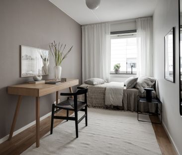 Kvillegatan, Göteborg - Foto 4
