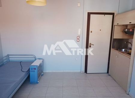 Studio/Γκαρσονιέρα για ενοικίαση Άνω Πόλη - Photo 5