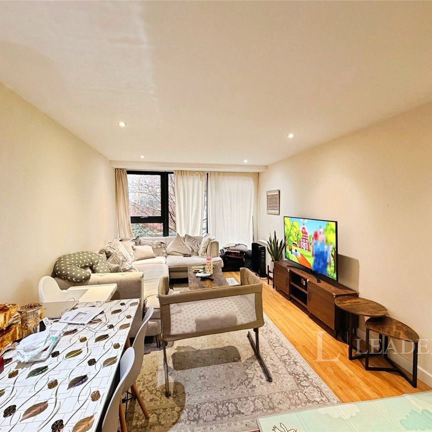 2 bedroom apartment to rent Cheapside, Deritend, Birmingham, West Midlands, B12 - Photo 1