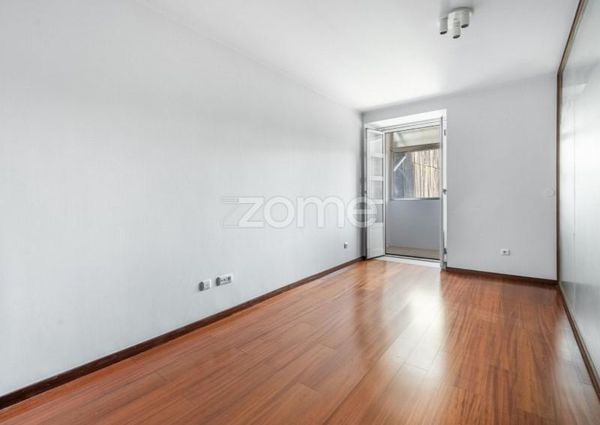 Apartamento T1 em Porto
