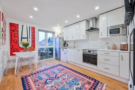 2 bedroom flat to rent - Photo 5